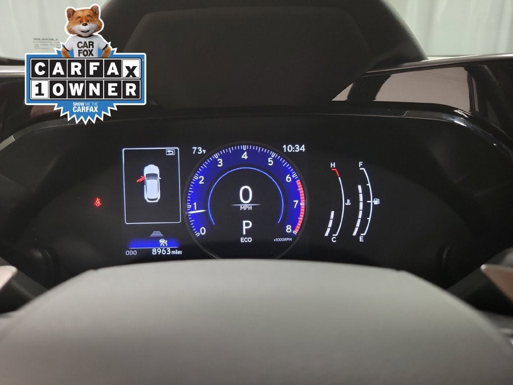2026 Lexus NX 350 Base