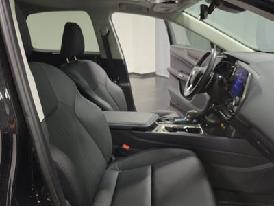 2026 Lexus NX 350 Base