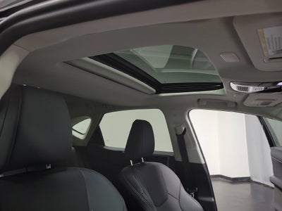 2026 Lexus NX 350 Base