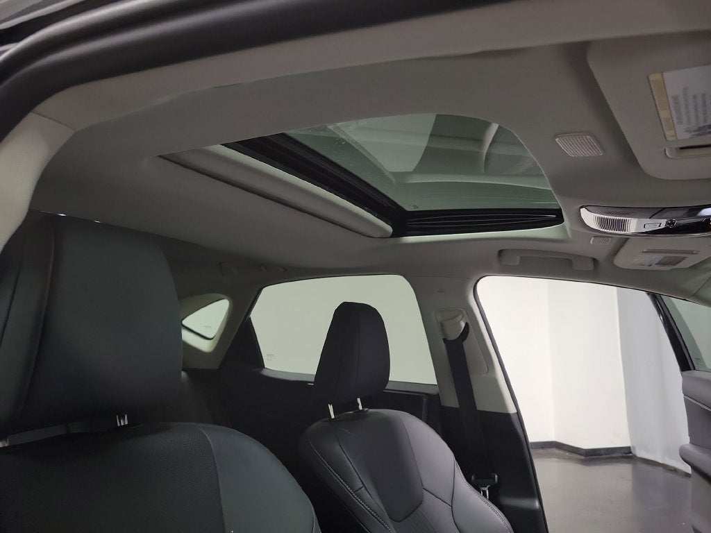 2026 Lexus NX 350 Base