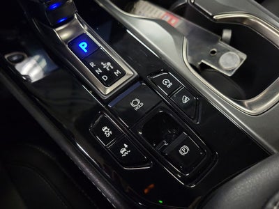 2024 Lexus NX 350 Base