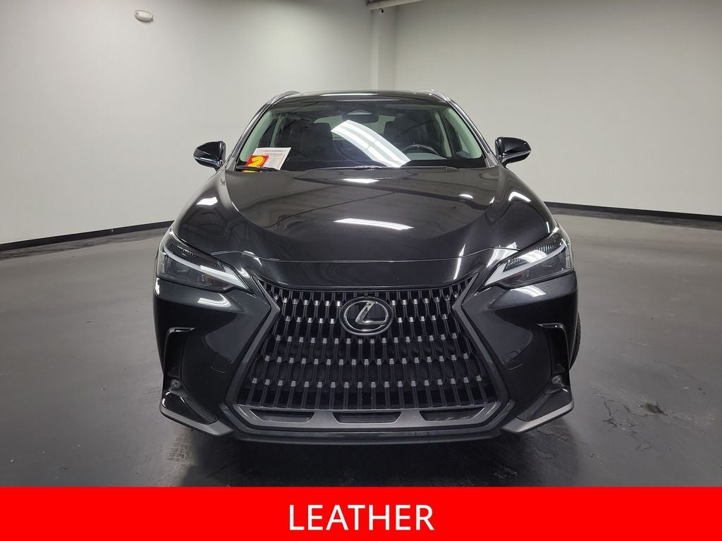 2024 Lexus NX 350 Base