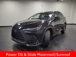 2024 Lexus NX 350 Base