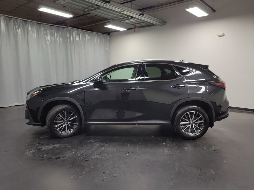 2024 Lexus NX 350 Base