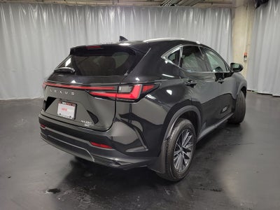 2024 Lexus NX 350 Base