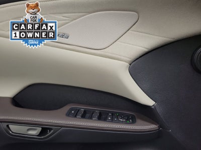 2024 Lexus RX 350 Luxury