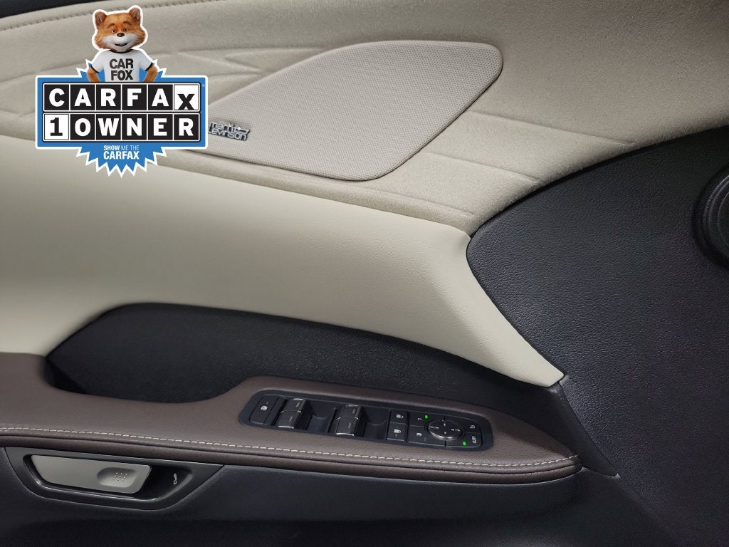2024 Lexus RX 350 Luxury