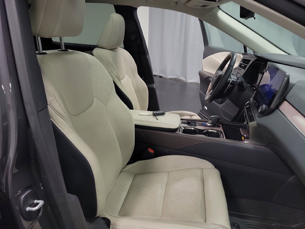 2024 Lexus RX 350 Luxury