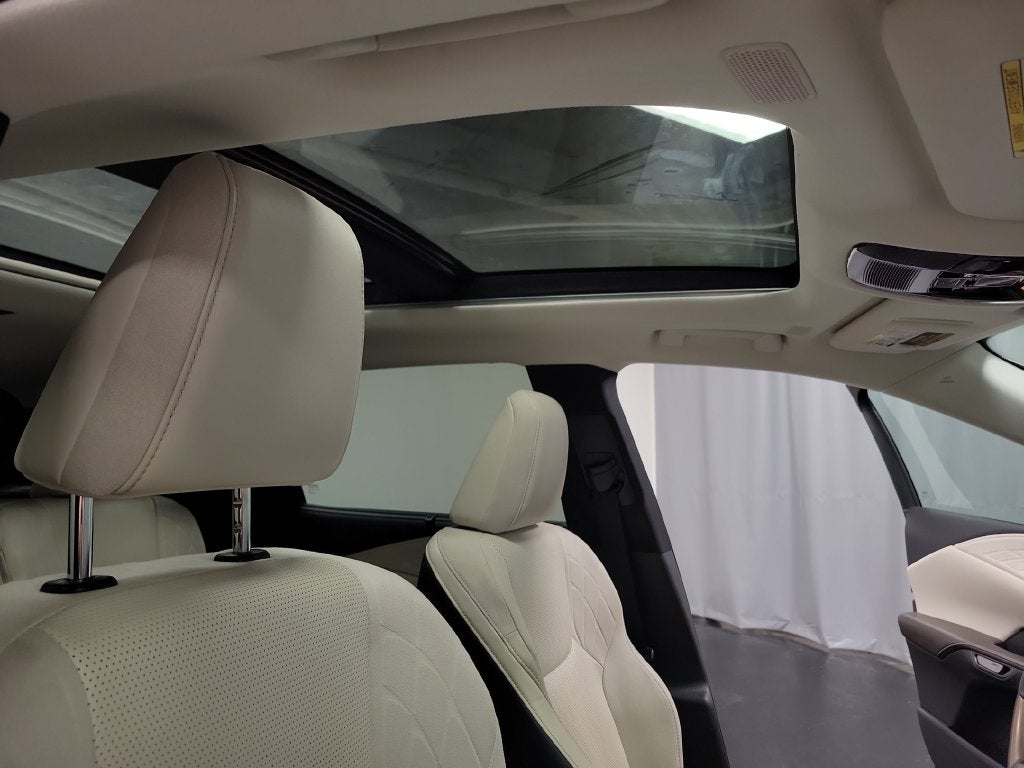2024 Lexus RX 350 Luxury