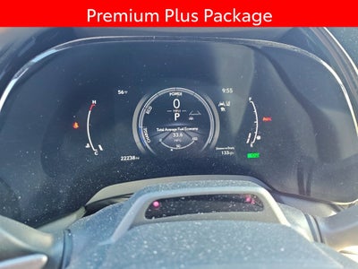 2024 Lexus RX 350h Premium Plus