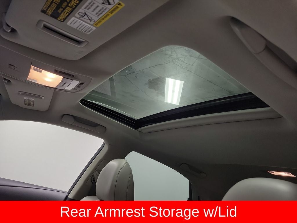 2015 Lexus RX 450h