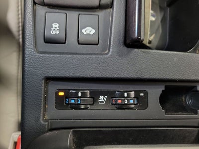 2015 Lexus RX 450h