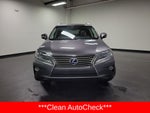 2015 Lexus RX 450h