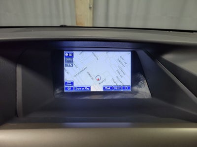 2015 Lexus RX 450h