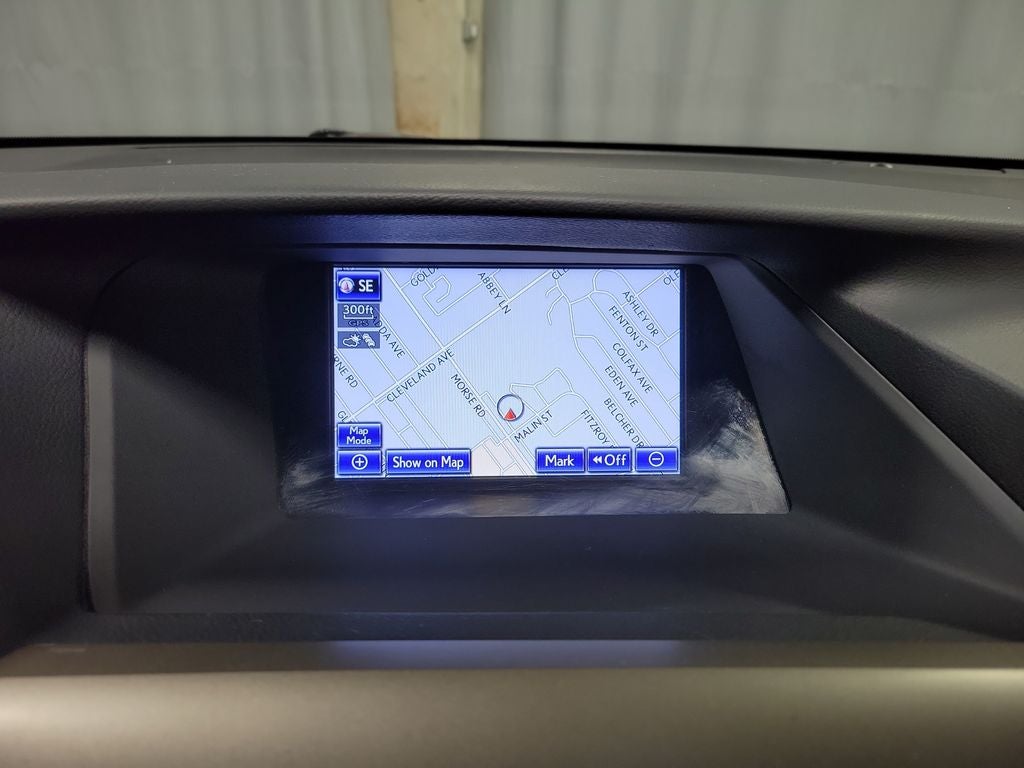 2015 Lexus RX 450h