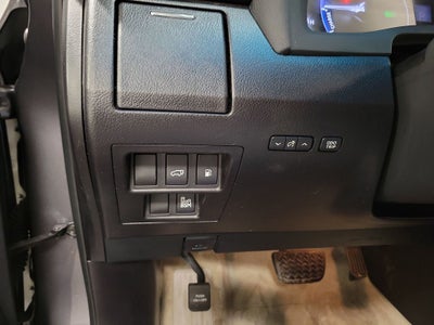 2015 Lexus RX 450h