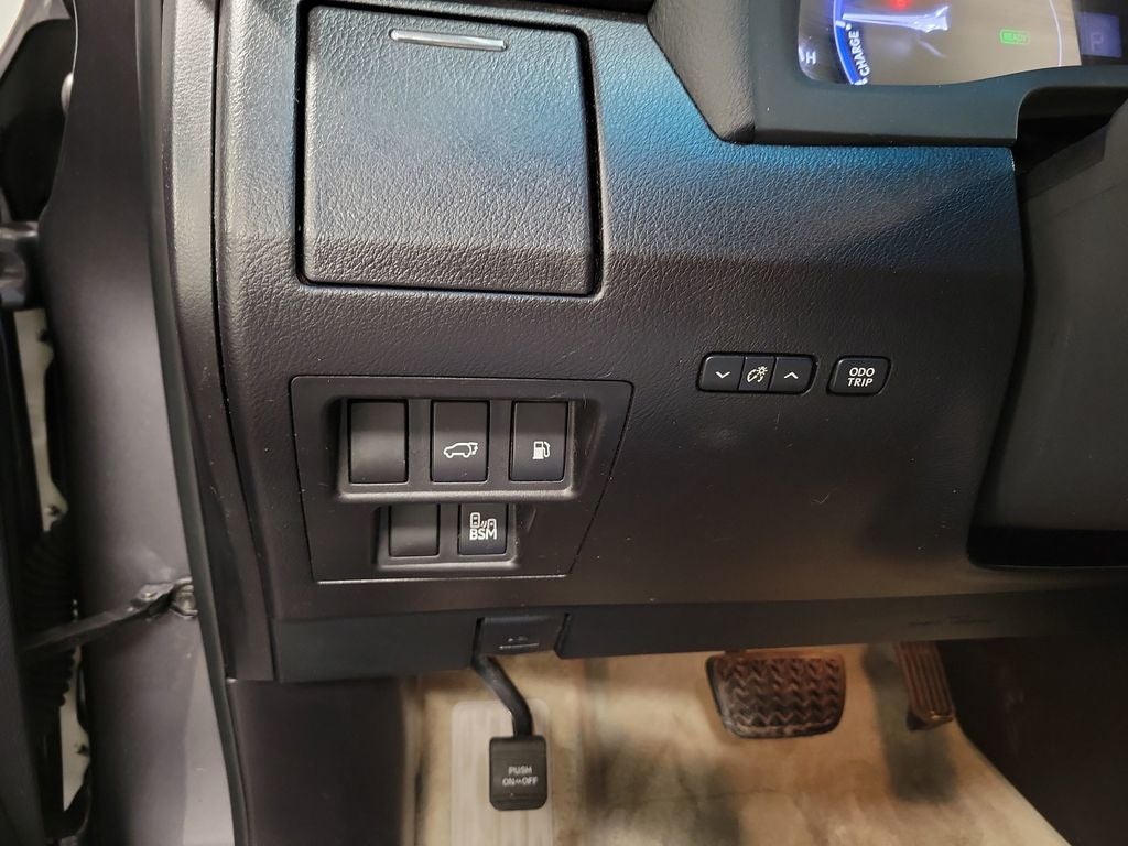 2015 Lexus RX 450h
