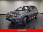 2015 Lexus RX 450h