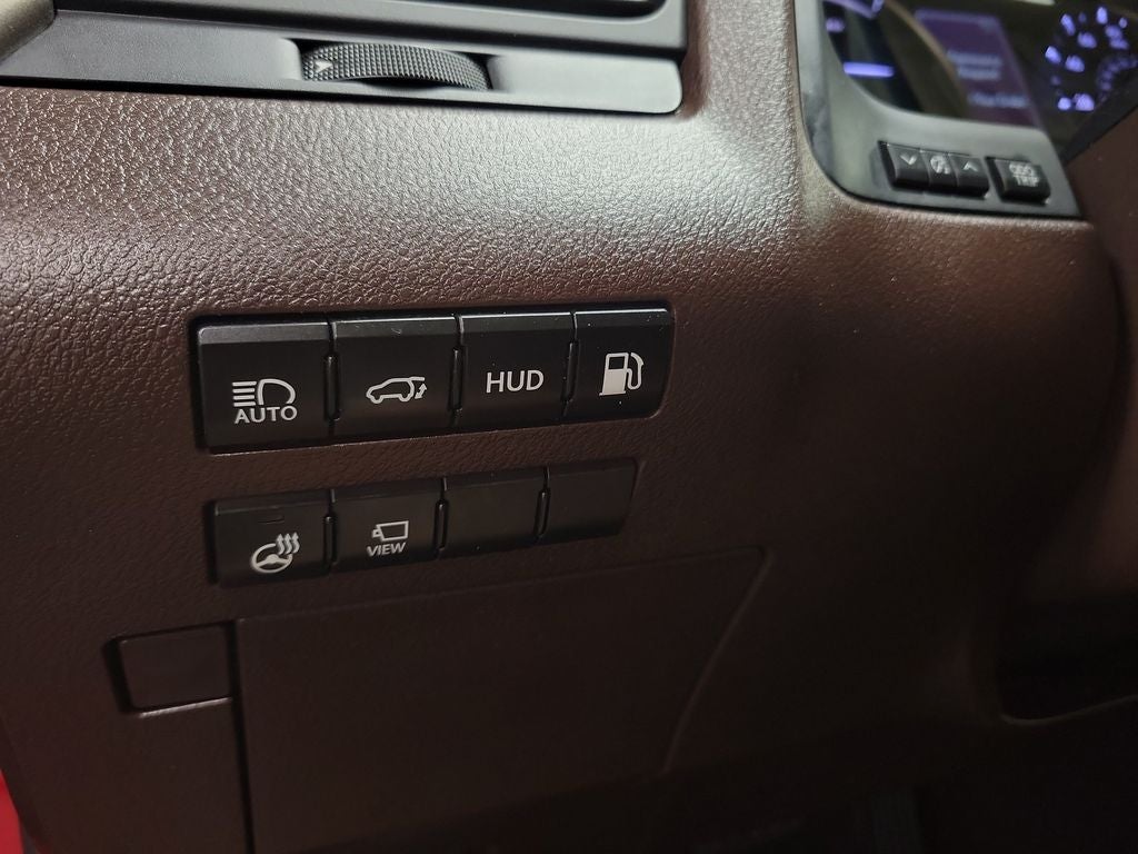 2018 Lexus RX 450h
