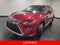 2018 Lexus RX 450h