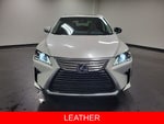 2019 Lexus RX 450h