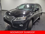 2014 Lexus RX 350