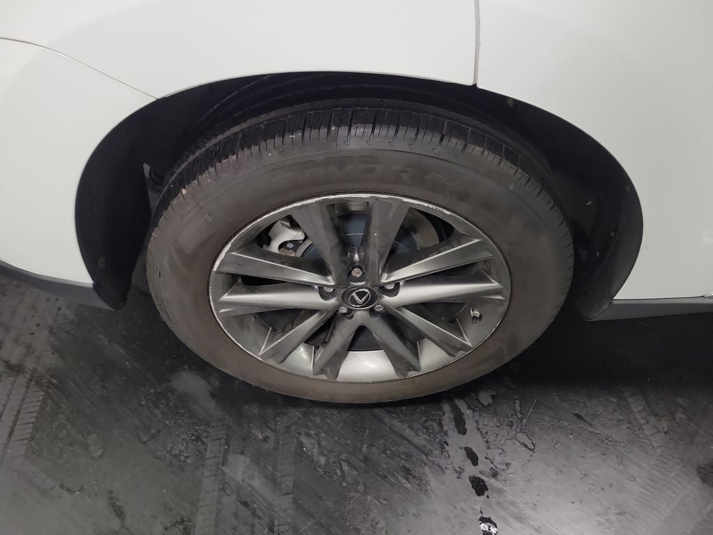 2015 Lexus RX 350 F Sport