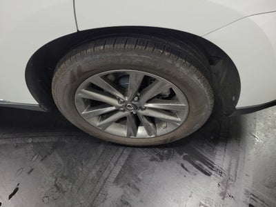 2015 Lexus RX 350 F Sport