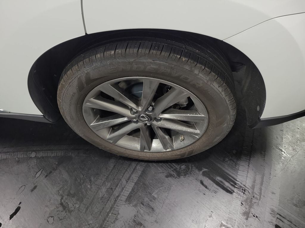 2015 Lexus RX 350 F Sport