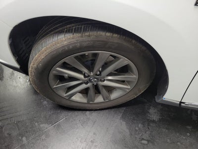 2015 Lexus RX 350 F Sport