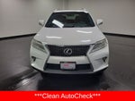 2015 Lexus RX 350 F Sport