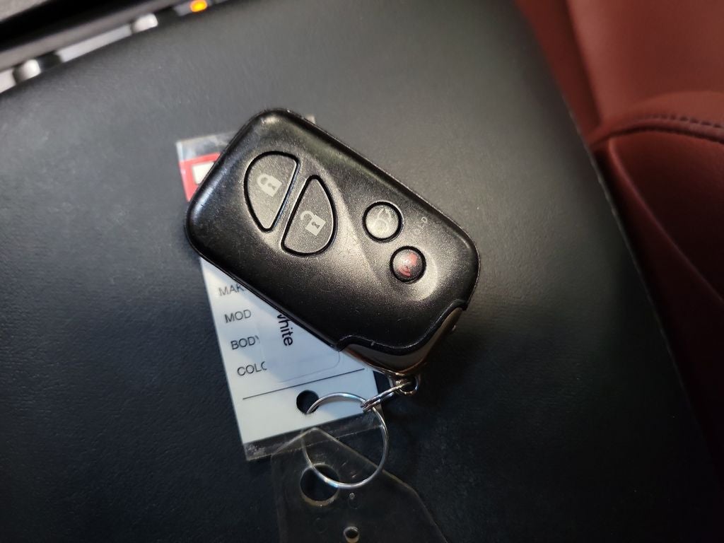 2015 Lexus RX 350 F Sport