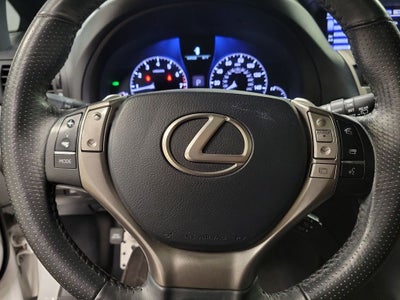 2015 Lexus RX 350 F Sport