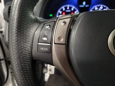 2015 Lexus RX 350 F Sport