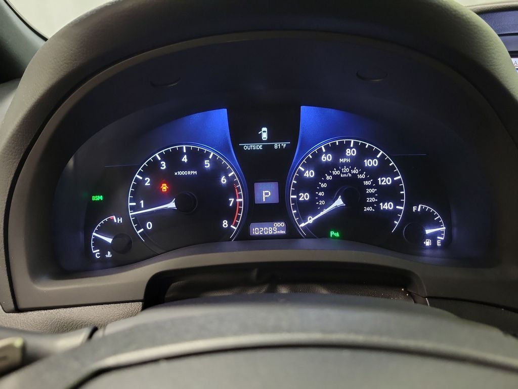 2015 Lexus RX 350 F Sport