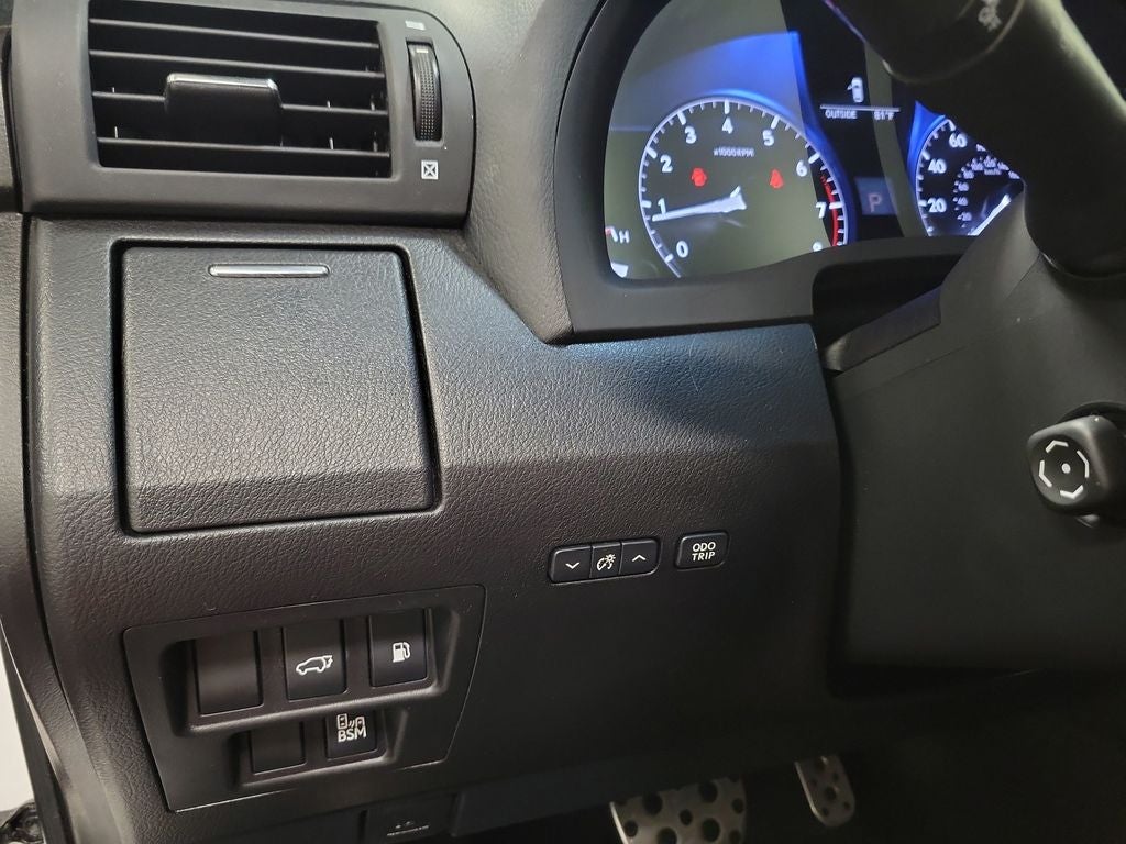2015 Lexus RX 350 F Sport