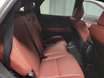 2015 Lexus RX 350 F Sport