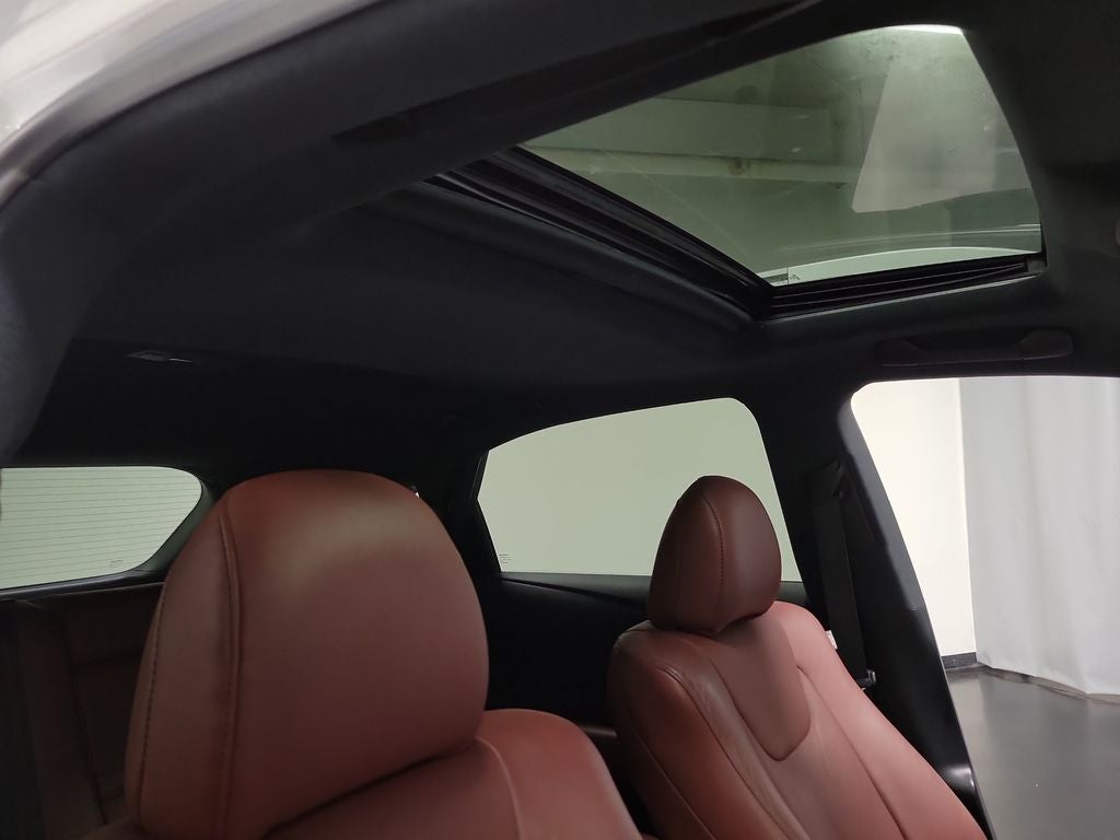 2015 Lexus RX 350 F Sport