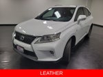 2015 Lexus RX 350 F Sport