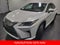 2018 Lexus RX 350