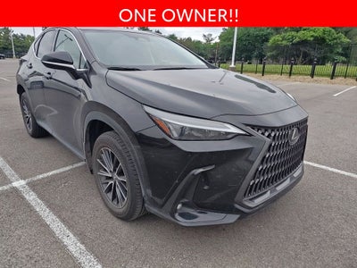 2024 Lexus NX 350 Premium