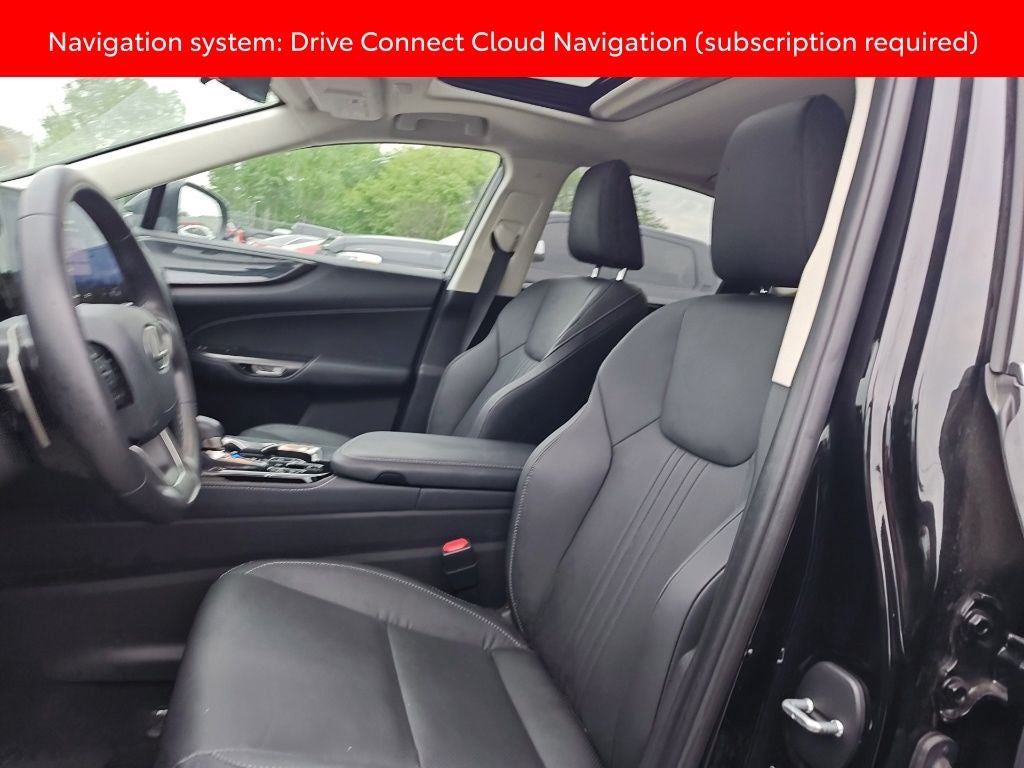 2024 Lexus NX 350 Premium