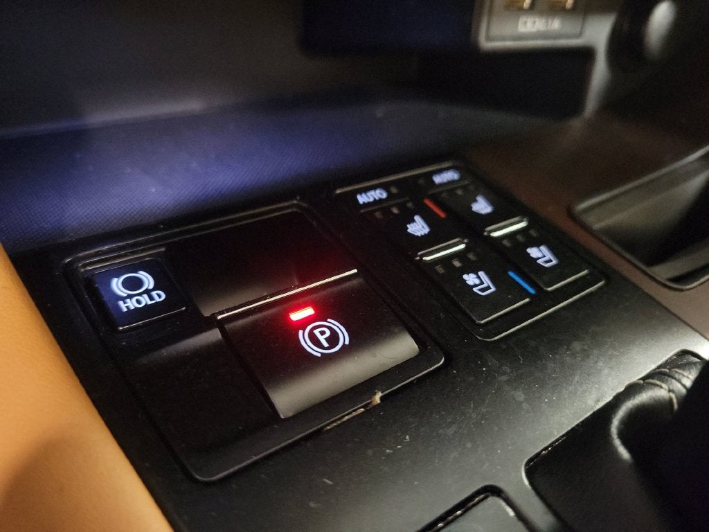 2022 Lexus RX 450h