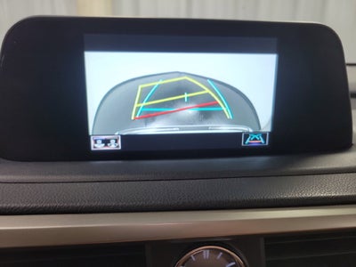 2022 Lexus RX 450h