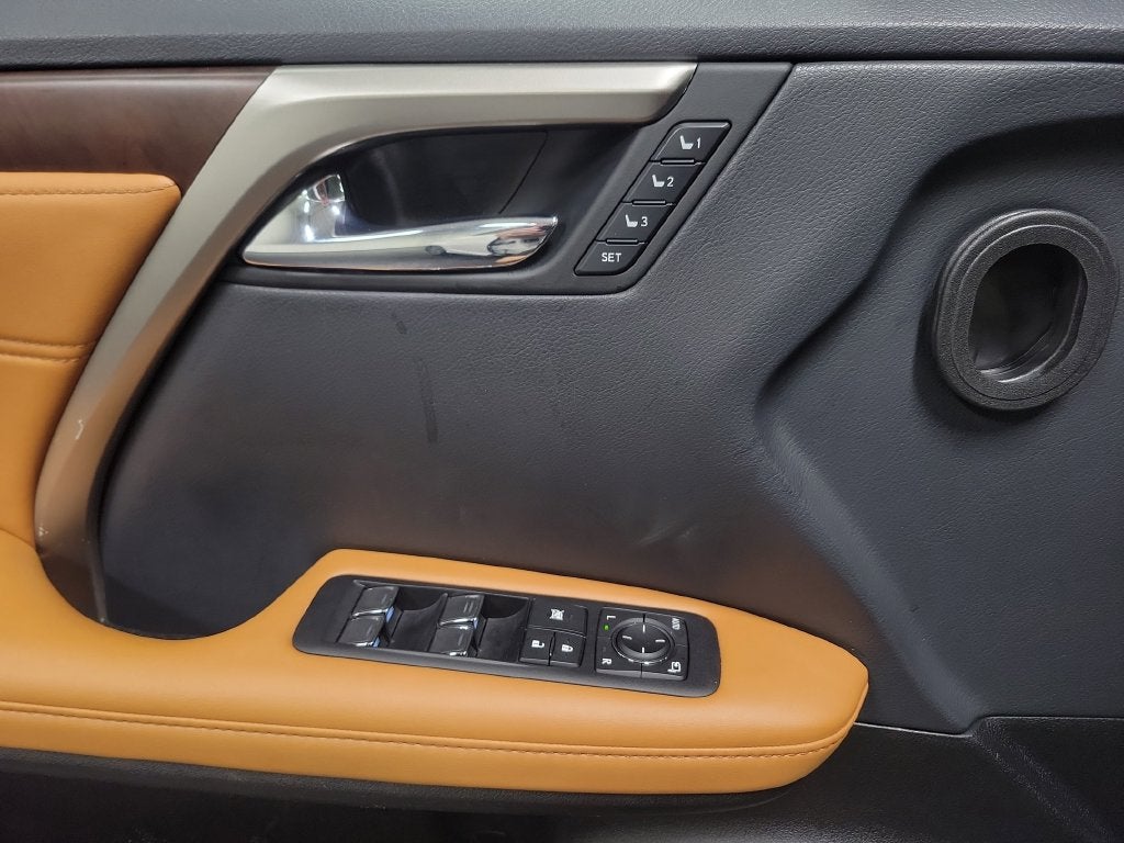 2022 Lexus RX 450h