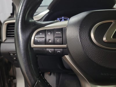 2020 Lexus RX 350