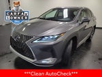 2022 Lexus RX 450h