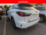 2018 Lexus RX 350 F Sport