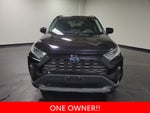 2021 Toyota RAV4 Hybrid Limited
