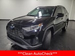 2021 Toyota RAV4 Hybrid Limited